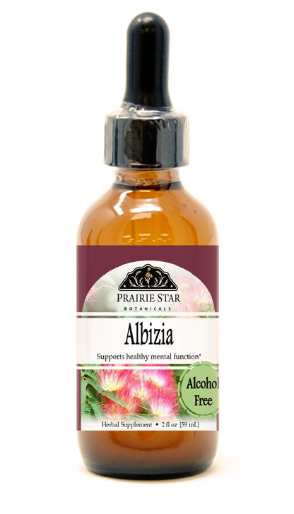 Albizia