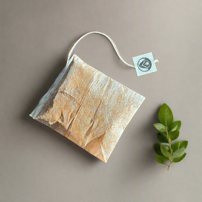 Gesha & Colombia Blend – Alchemy Steep (5-Pack)