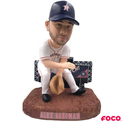 Scoreboard Bobbleheads