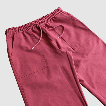All Day Pant - Salmon