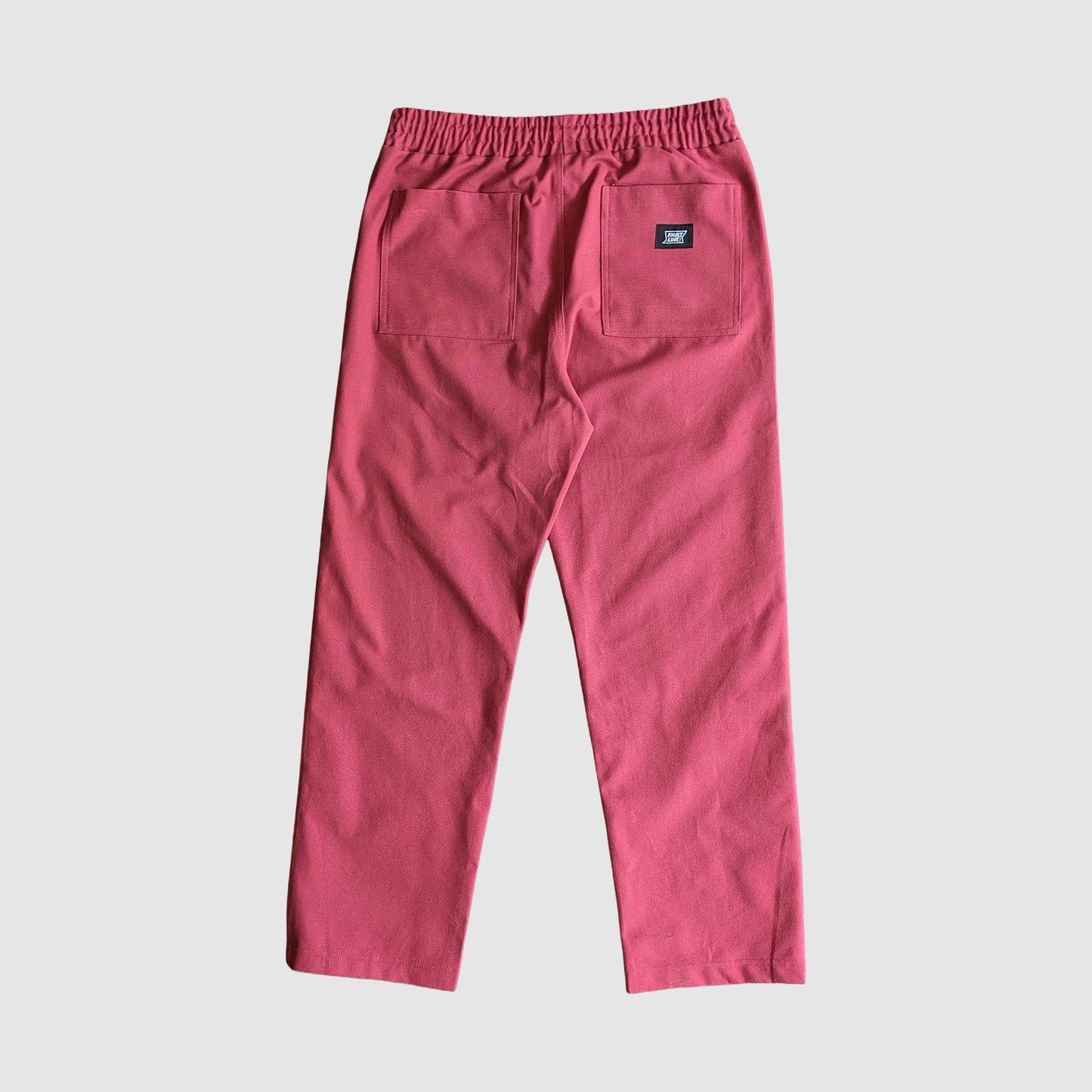 All Day Pant - Salmon