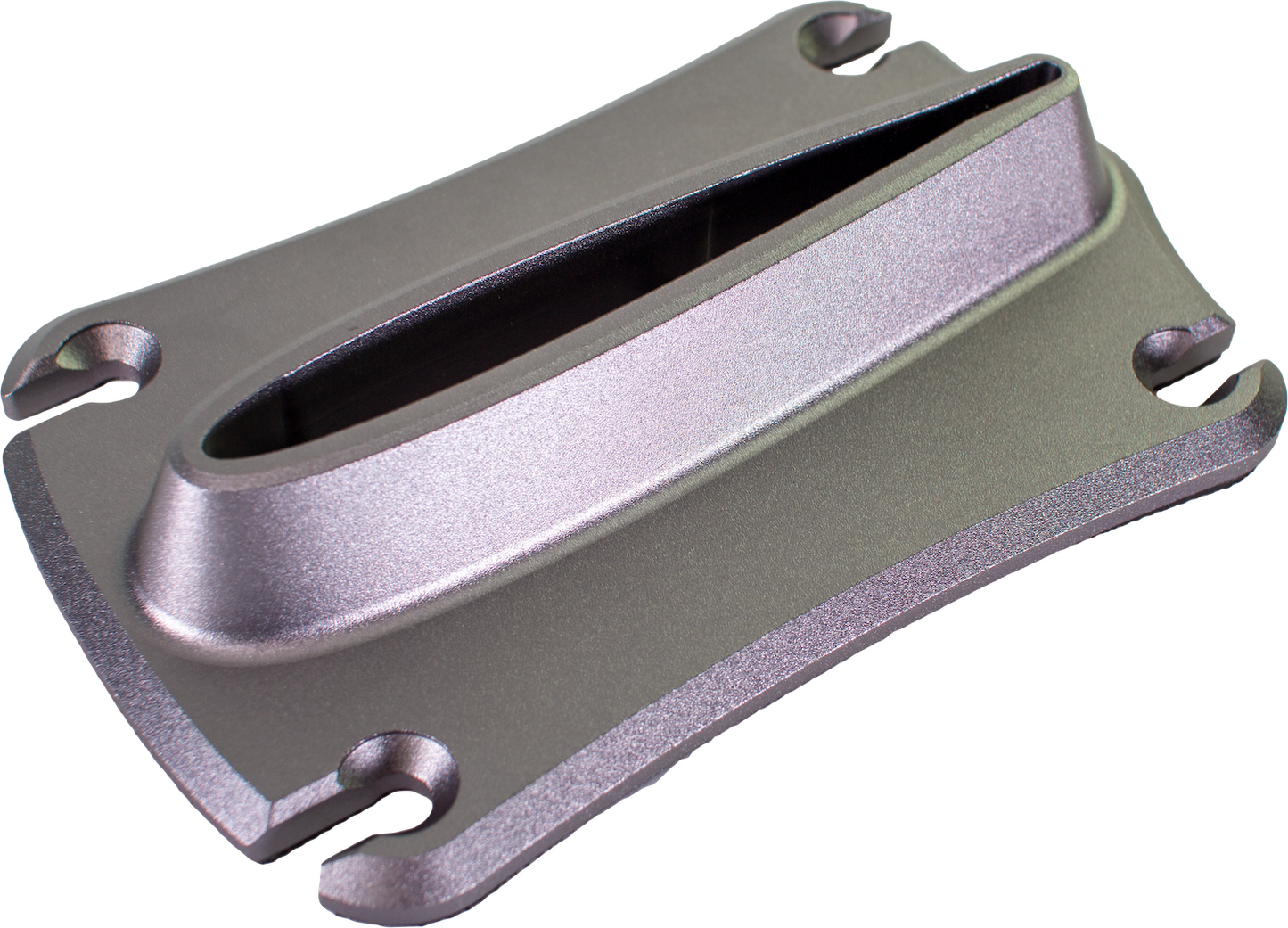 FUSION FORGED MAST PLATE SOCKET MKII