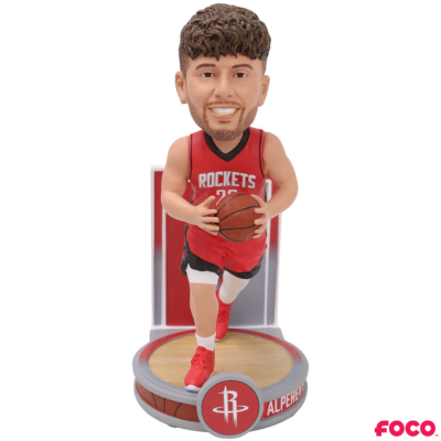 Banner Series Bobbleheads