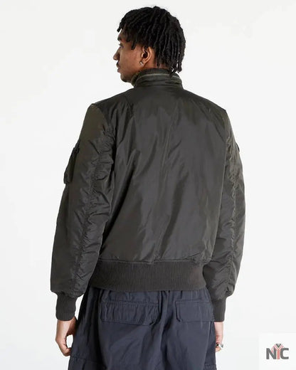 Alpha Industries Engine Jacket