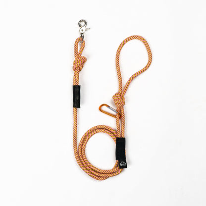 7MM Adventure Kernmantle Rope Dog Leash
