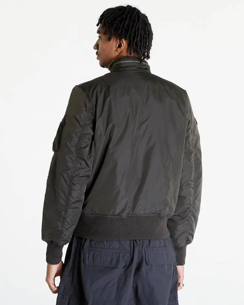 Alpha Industries Engine Jacket