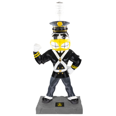Herky on Parade Bobbleheads