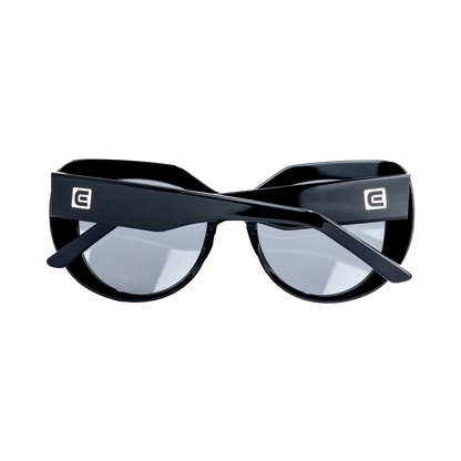 Amalfi (Black/Black)