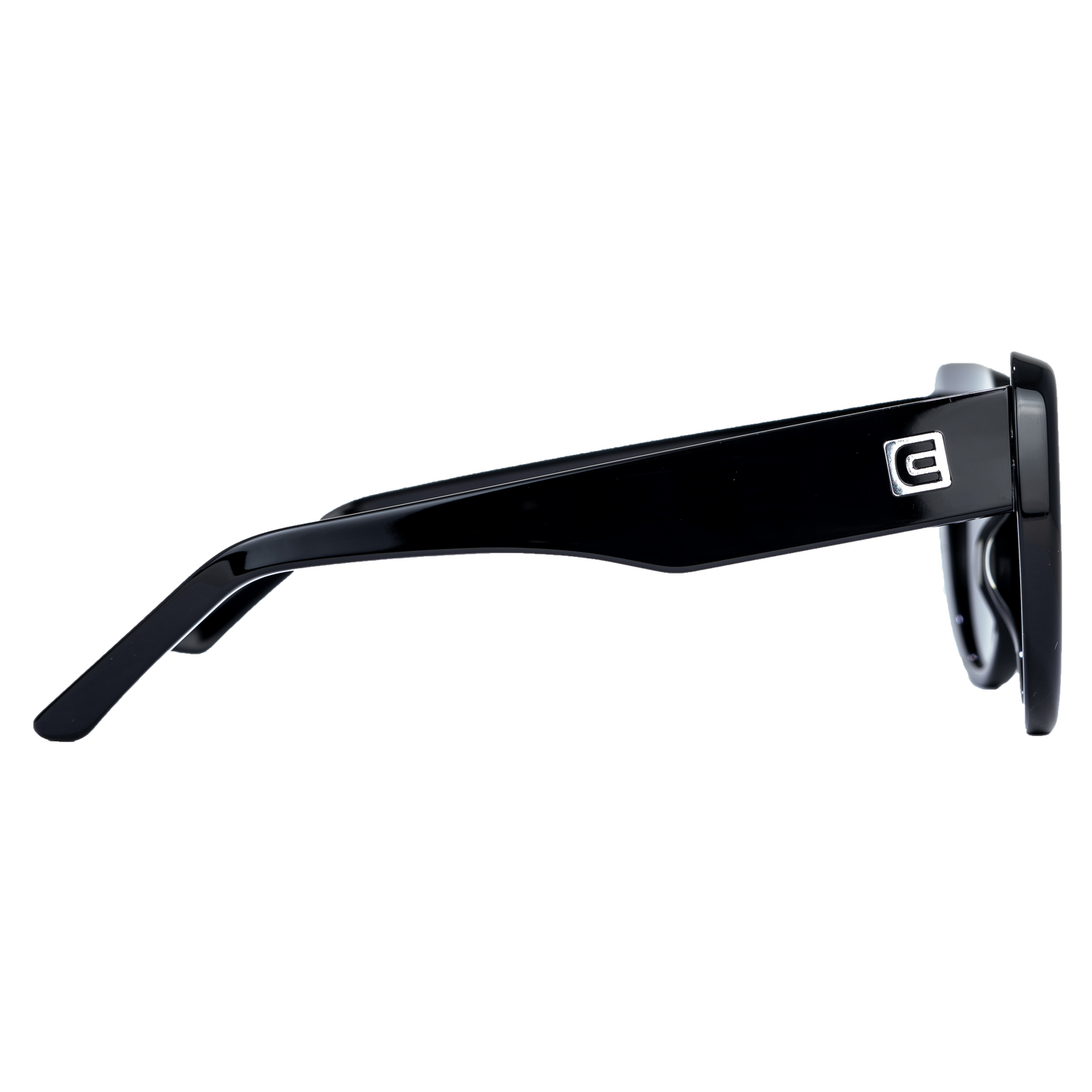 Amalfi (Black/Black)