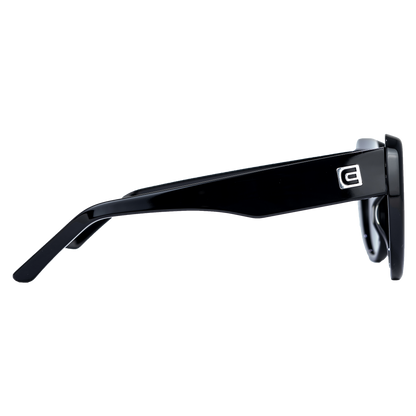 Amalfi (Black/Black)