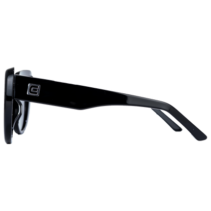 Amalfi (Black/Black)