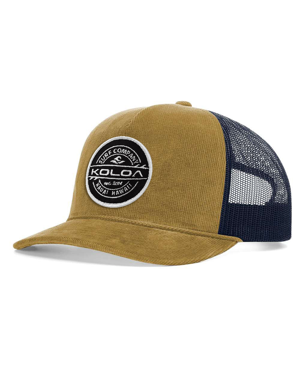 Koloa Best Escape Unstructured Cap