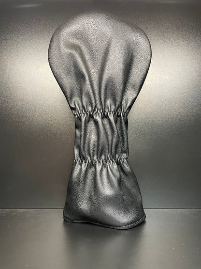 American Skull Midnight Headcover