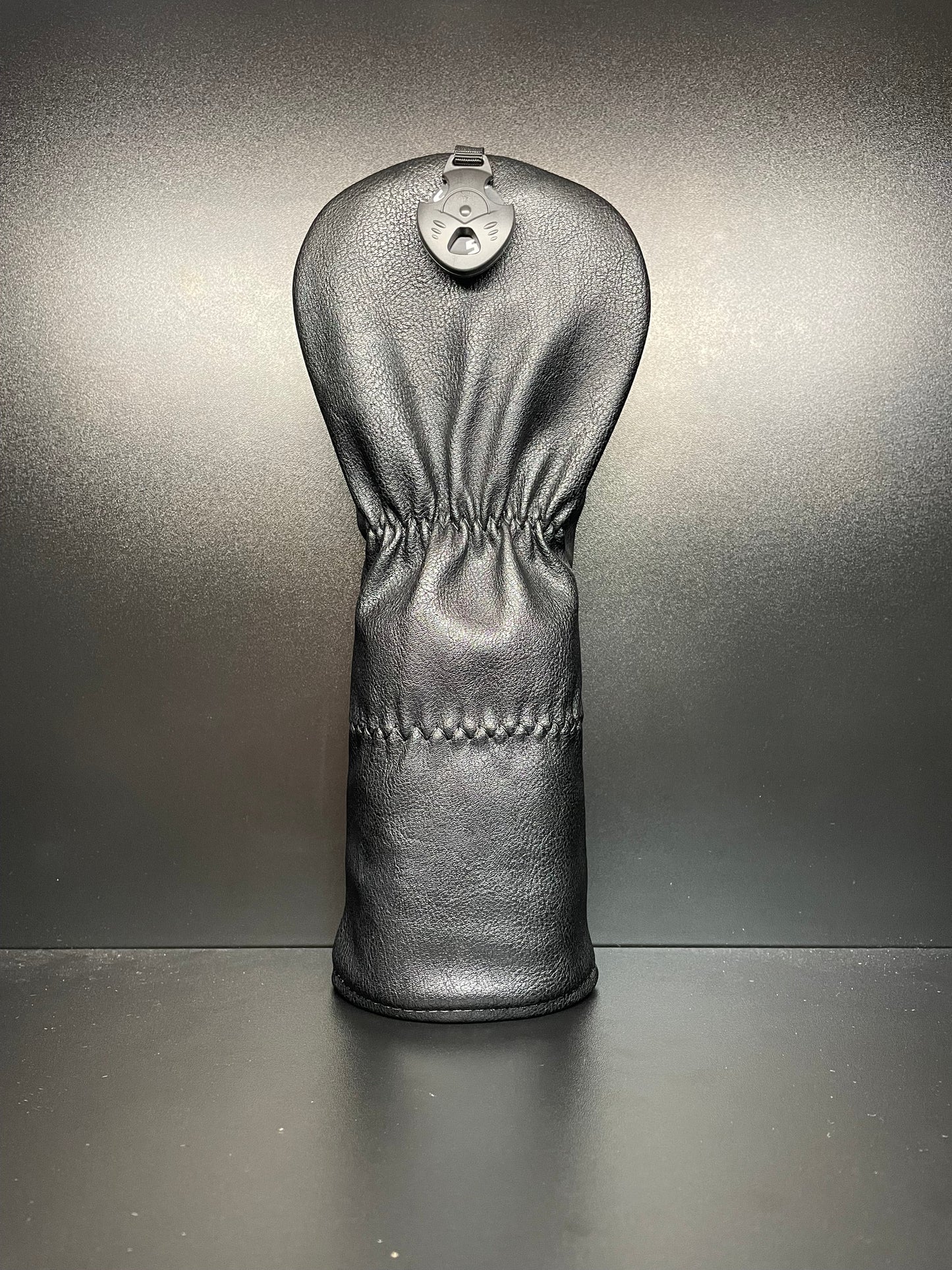 American Skull Midnight Headcover