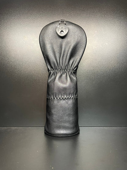 American Skull Midnight Headcover