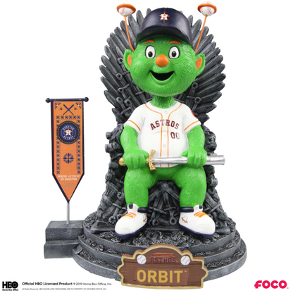 Game of Thrones MLB Bobbleheads - American League