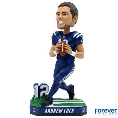 NFL Color Rush Bobbleheads