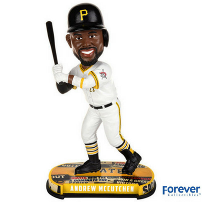 MLB Headline Bobbleheads