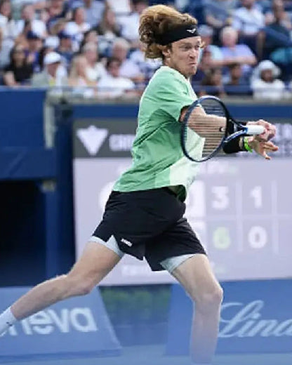 Andrey Rublev ATP Masters National Bank Open T-Shirt