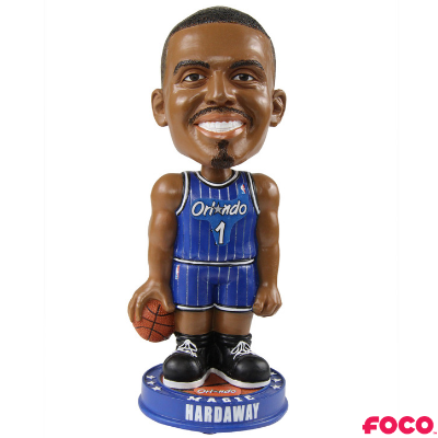 Knucklehead Big Head Bobbleheads