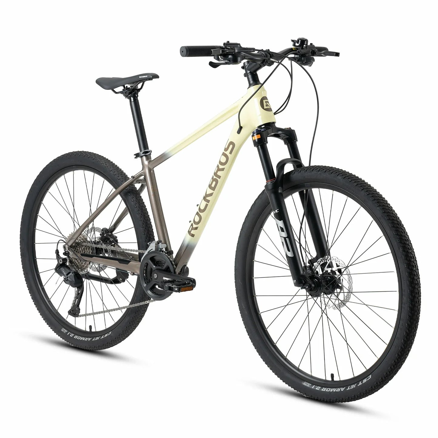 MT300-Mountain Bike
