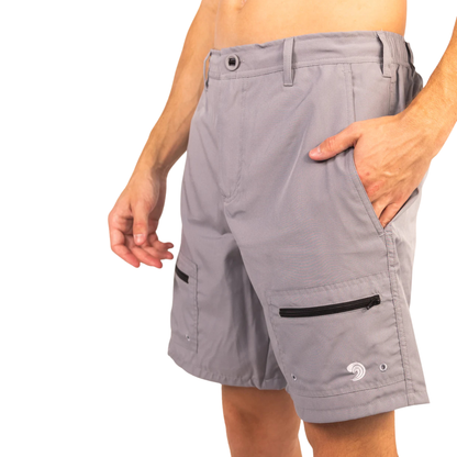 Angler - Waterproof Shorts With A Waterproof Pocket - Triathlete Store