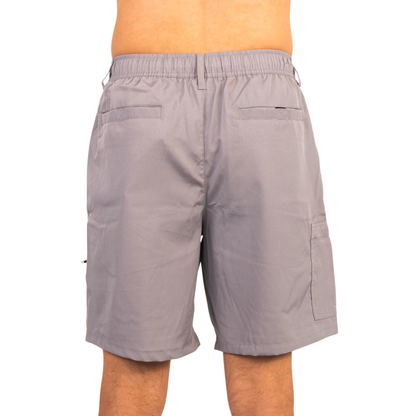 Angler - Waterproof Shorts With A Waterproof Pocket - Triathlete Store