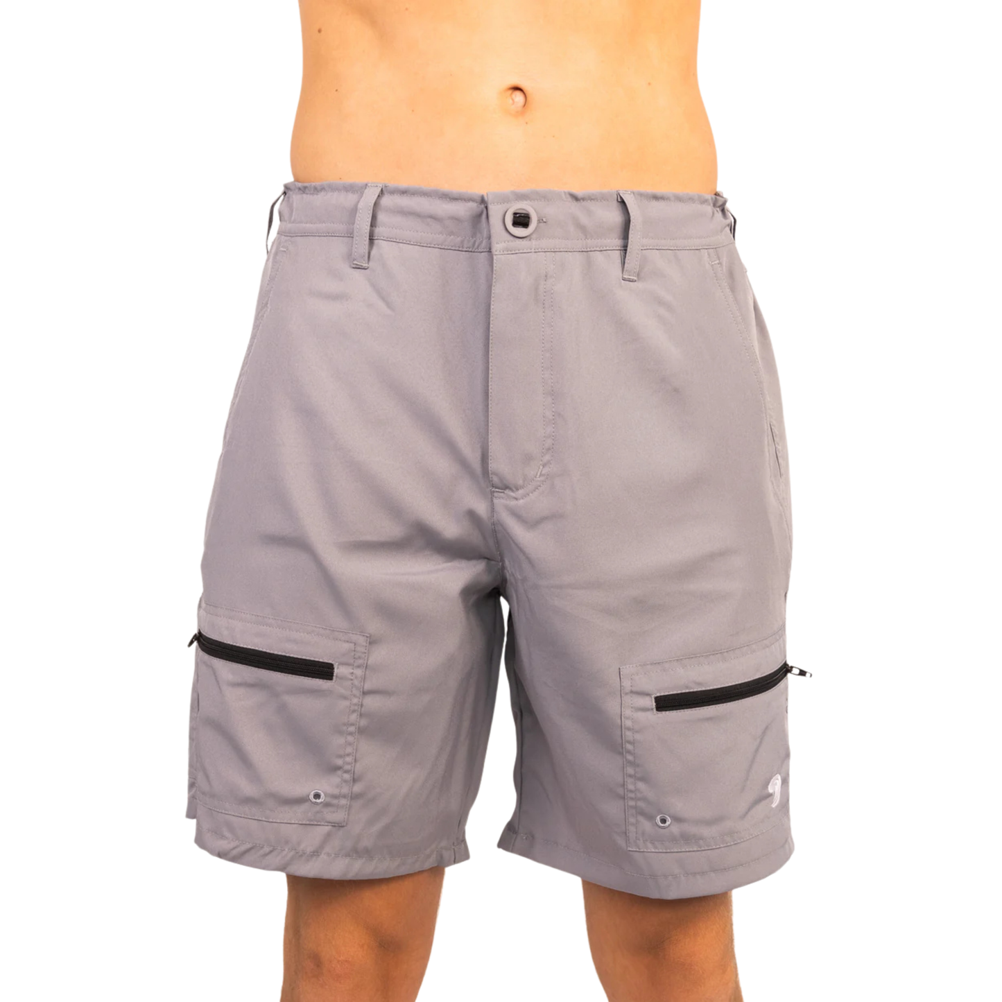 Angler - Waterproof Shorts With A Waterproof Pocket - Triathlete Store
