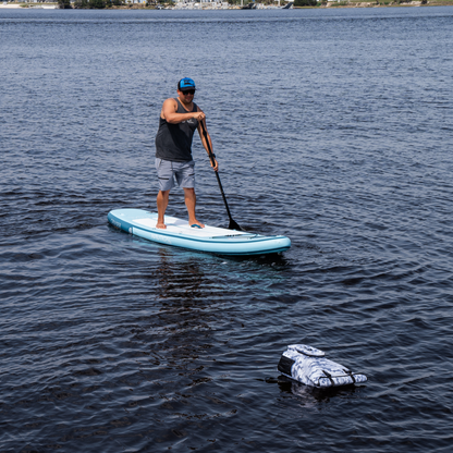 Angler - Waterproof Shorts With A Waterproof Pocket - Triathlete Store