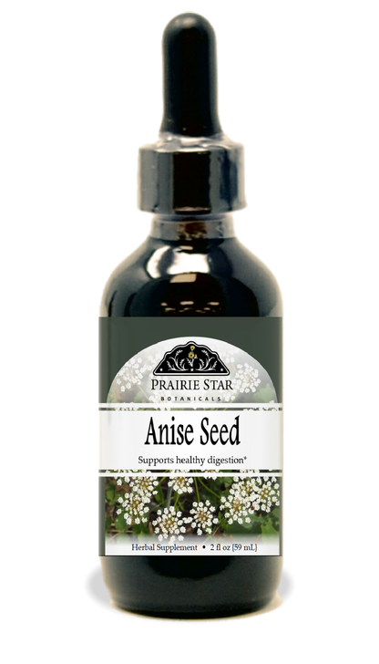 Anise Seed