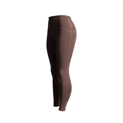 Equestrian Underwear - Full length