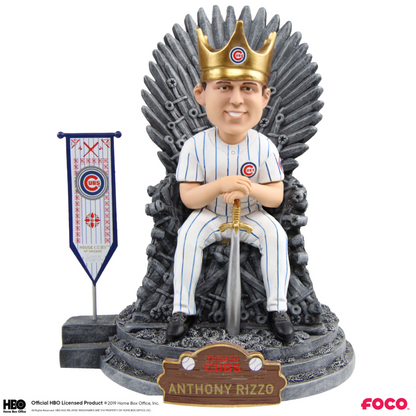 Game of Thrones MLB Bobbleheads - National League