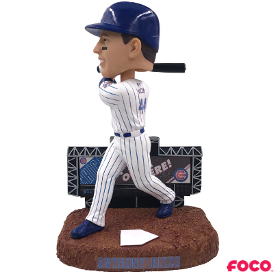 Scoreboard Bobbleheads
