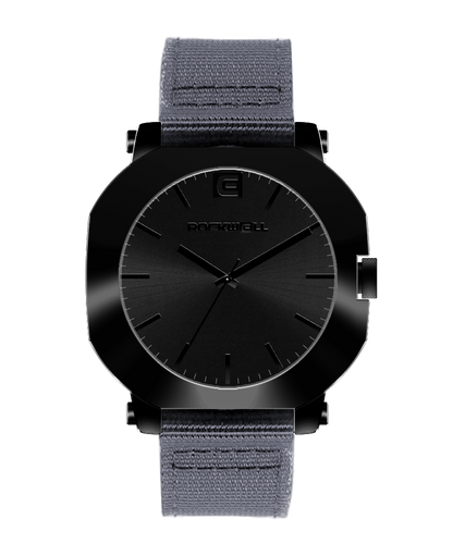 Apex (Phantom Black) Watch