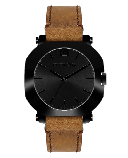 Apex (Phantom Black) Watch