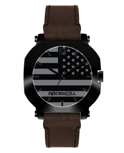 Apex No Retreat Edition (Black) Watch