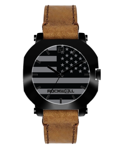 Apex No Retreat Edition (Black) Watch