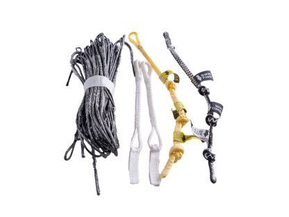 04 BRIDLE SET NITRO APEX