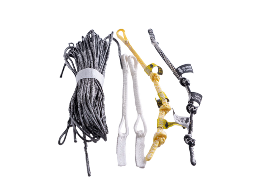 04 BRIDLE SET MOTO X APEX & MOTO XL APEX