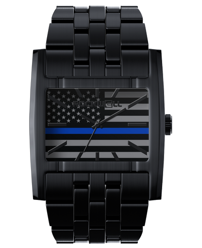 Apostle Police Edition (Phantom Black) Watch