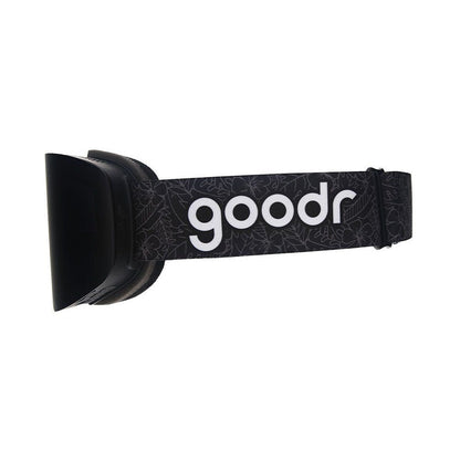 "Apres All Day” SNOW G's Polarized Goggles