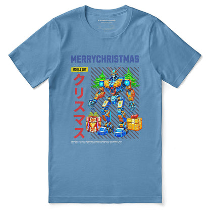 Neotech Christmas T-Shirt