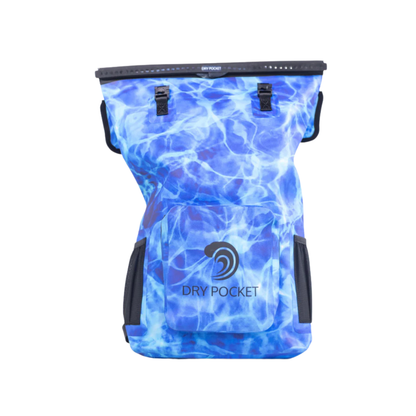 Waterproof Floating Backpack Dry Bag