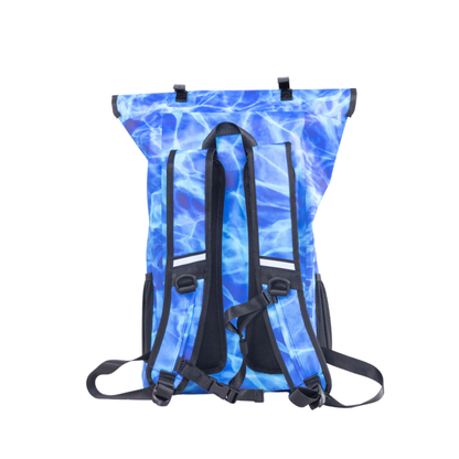 Waterproof Floating Backpack Dry Bag