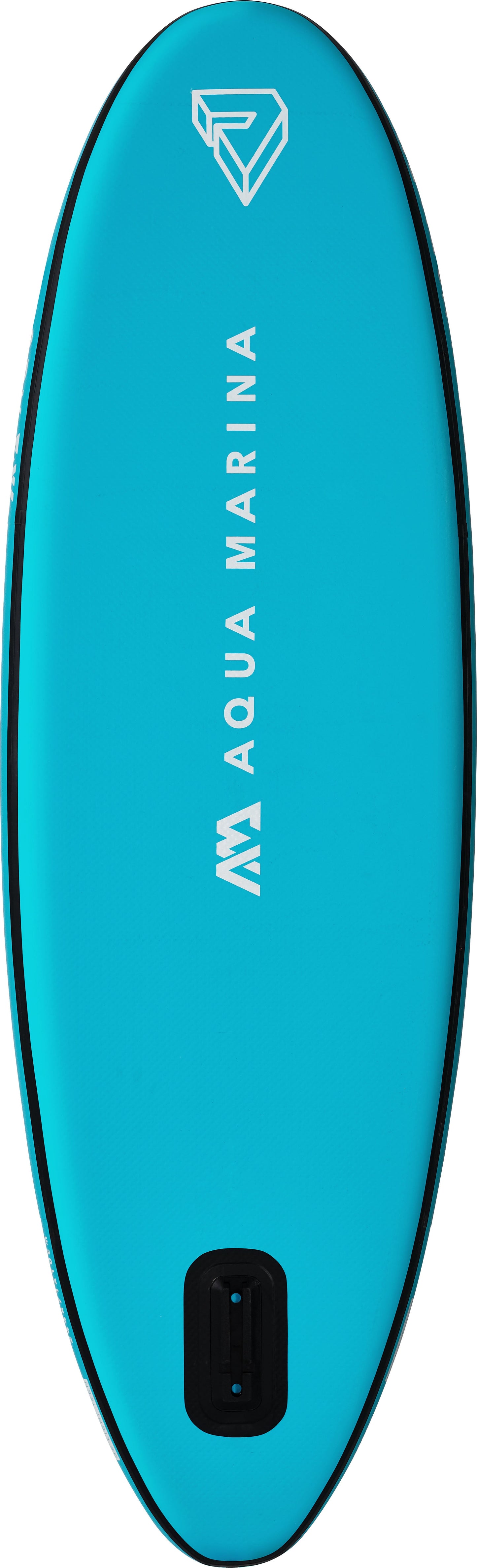 Vibrant 8'0" – Youth All-Around iSUP