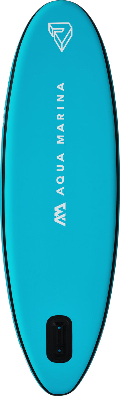 Vibrant 8'0" – Youth All-Around iSUP