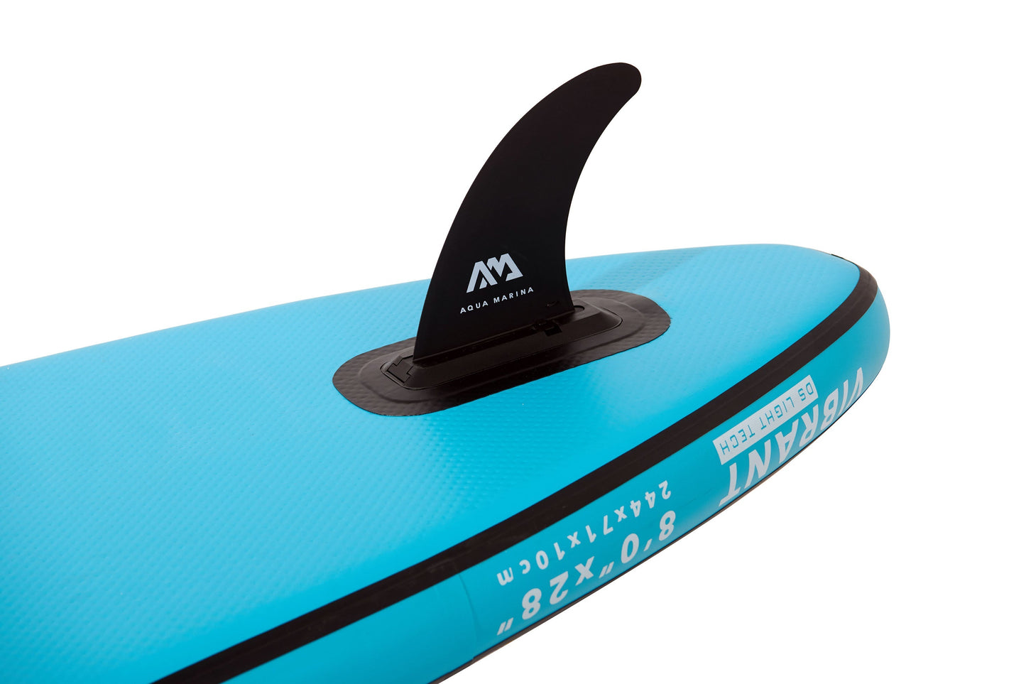 Vibrant 8'0" – Youth All-Around iSUP