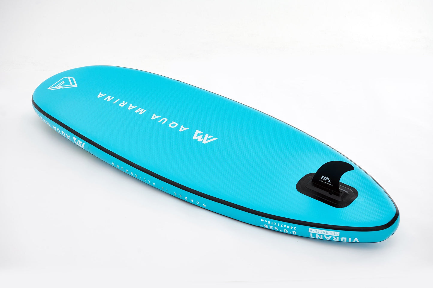 Vibrant 8'0" – Youth All-Around iSUP