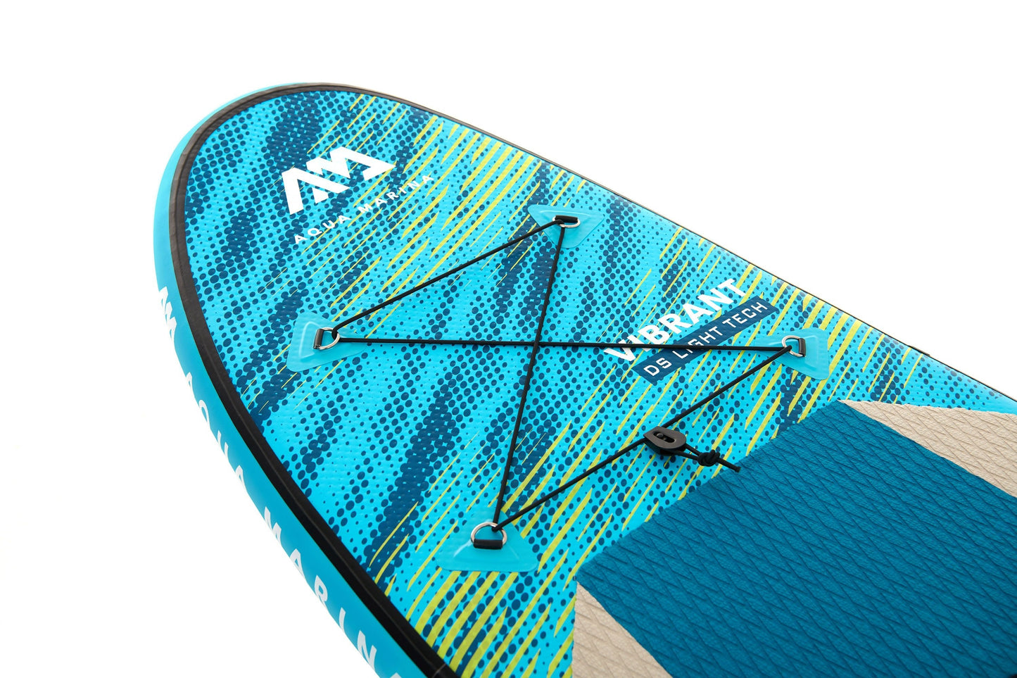 Vibrant 8'0" – Youth All-Around iSUP