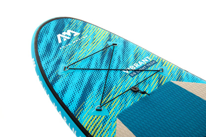 Vibrant 8'0" – Youth All-Around iSUP